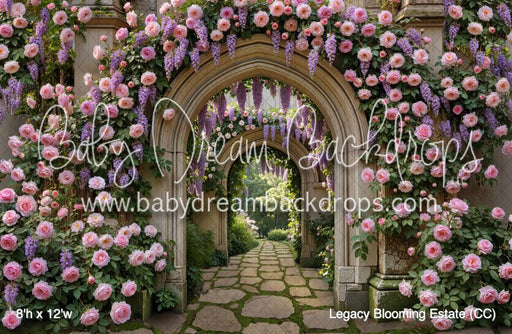 Legacy Blooming Estate (CC)