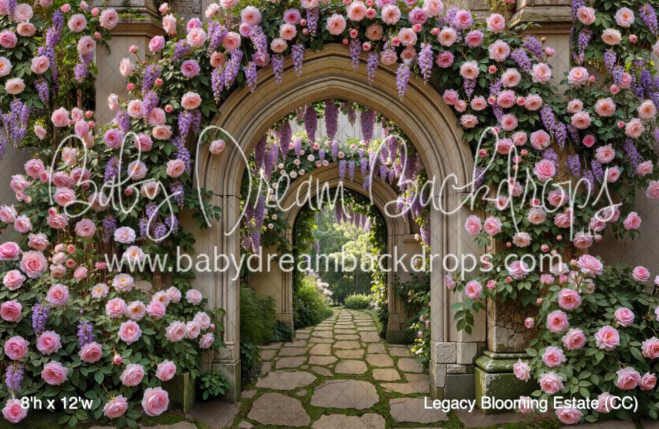 Legacy Blooming Estate (CC)