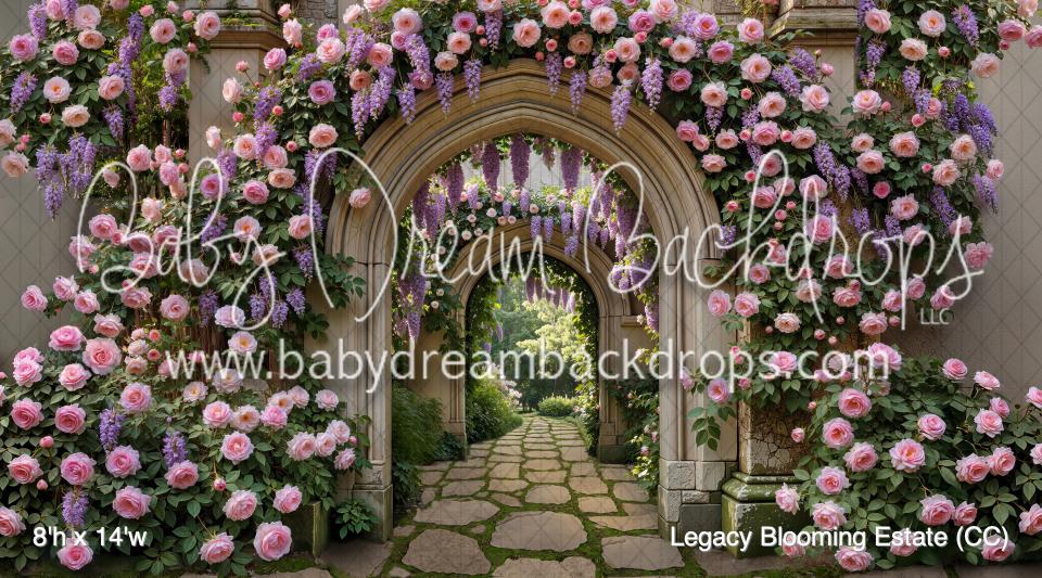 Legacy Blooming Estate (CC)