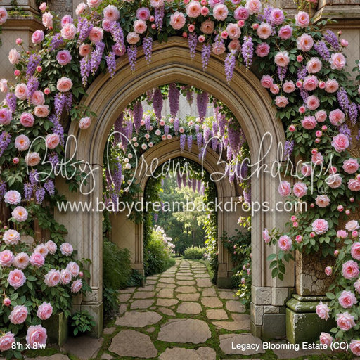 Legacy Blooming Estate (CC)