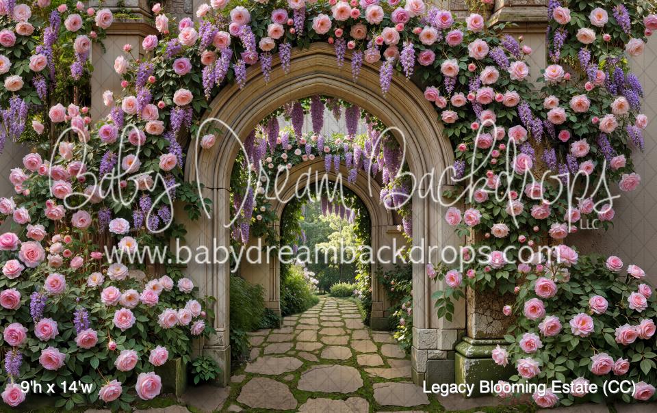 Legacy Blooming Estate (CC)