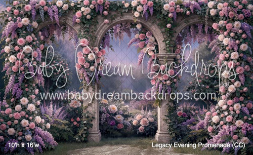 Legacy Evening Promenade (CC)