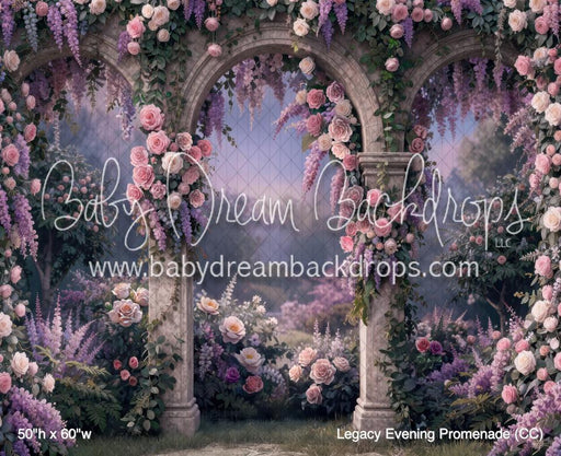 Legacy Evening Promenade (CC)