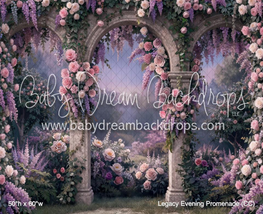 Legacy Evening Promenade (CC)