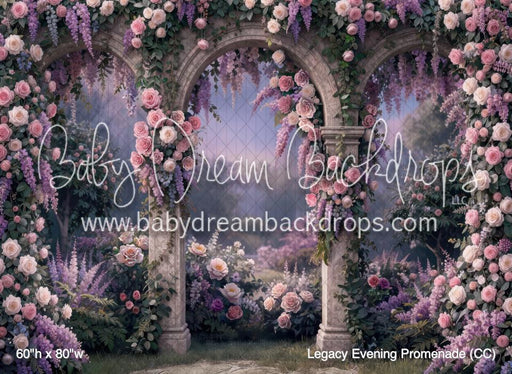 Legacy Evening Promenade (CC)