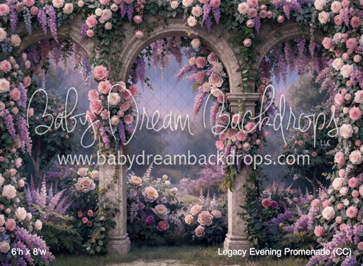 Legacy Evening Promenade (CC)