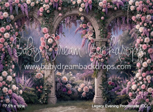 Legacy Evening Promenade (CC)