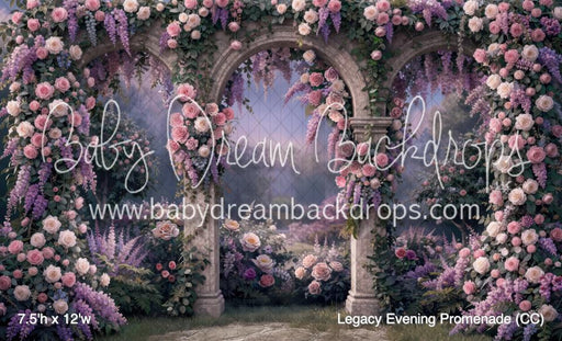 Legacy Evening Promenade (CC)