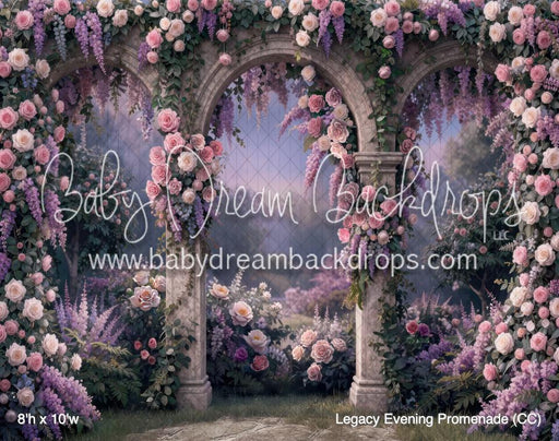 Legacy Evening Promenade (CC)