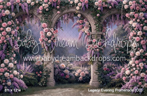 Legacy Evening Promenade (CC)