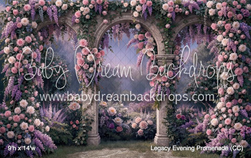 Legacy Evening Promenade (CC)