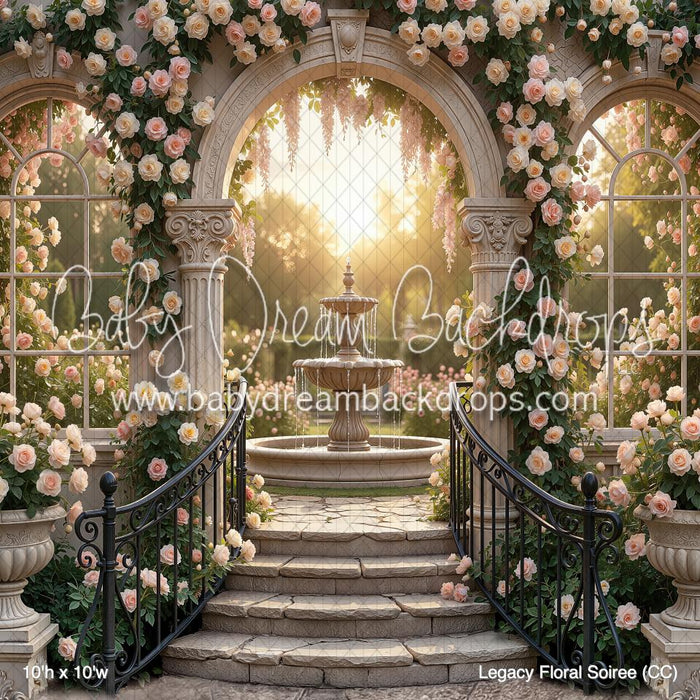 Legacy Floral Soiree (CC)