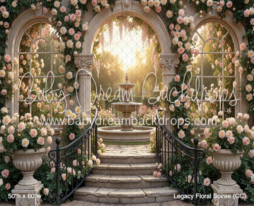 Legacy Floral Soiree (CC)