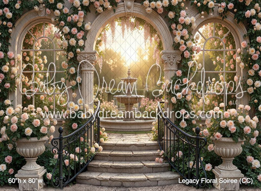 Legacy Floral Soiree (CC)