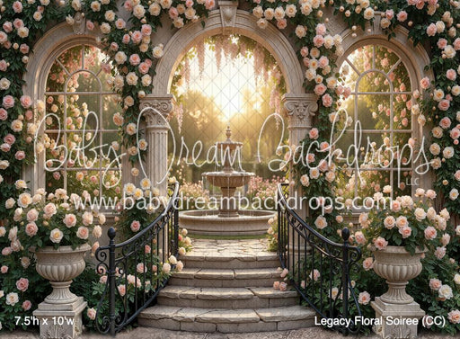 Legacy Floral Soiree (CC)