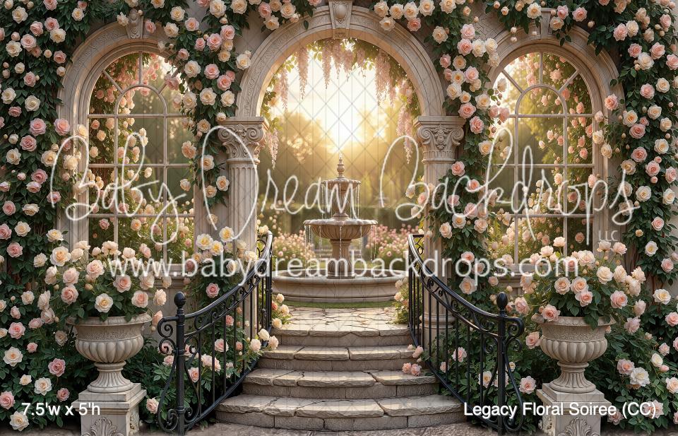 Legacy Floral Soiree (CC)