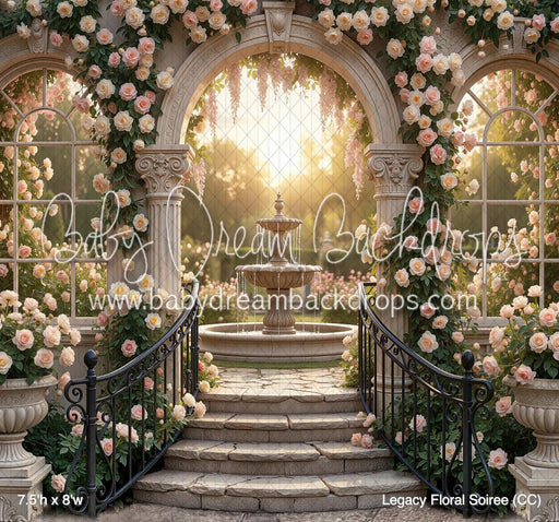 Legacy Floral Soiree (CC)