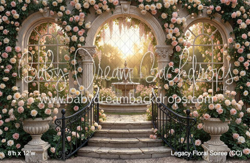 Legacy Floral Soiree (CC)