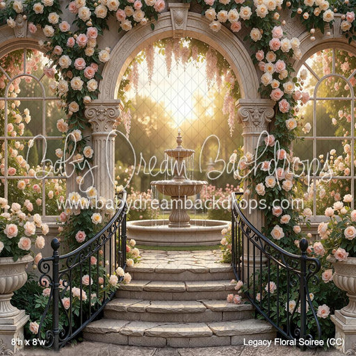 Legacy Floral Soiree (CC)