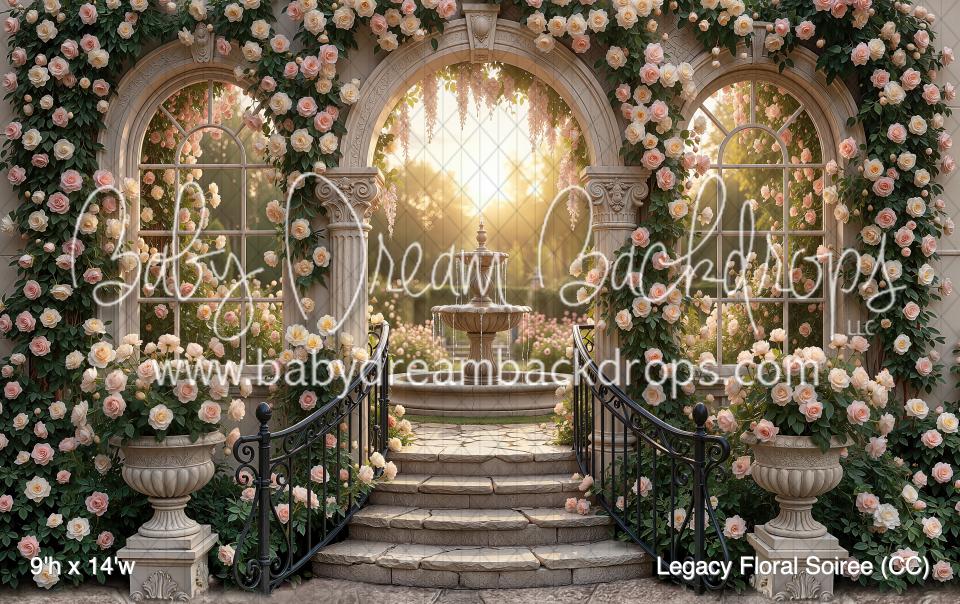 Legacy Floral Soiree (CC)