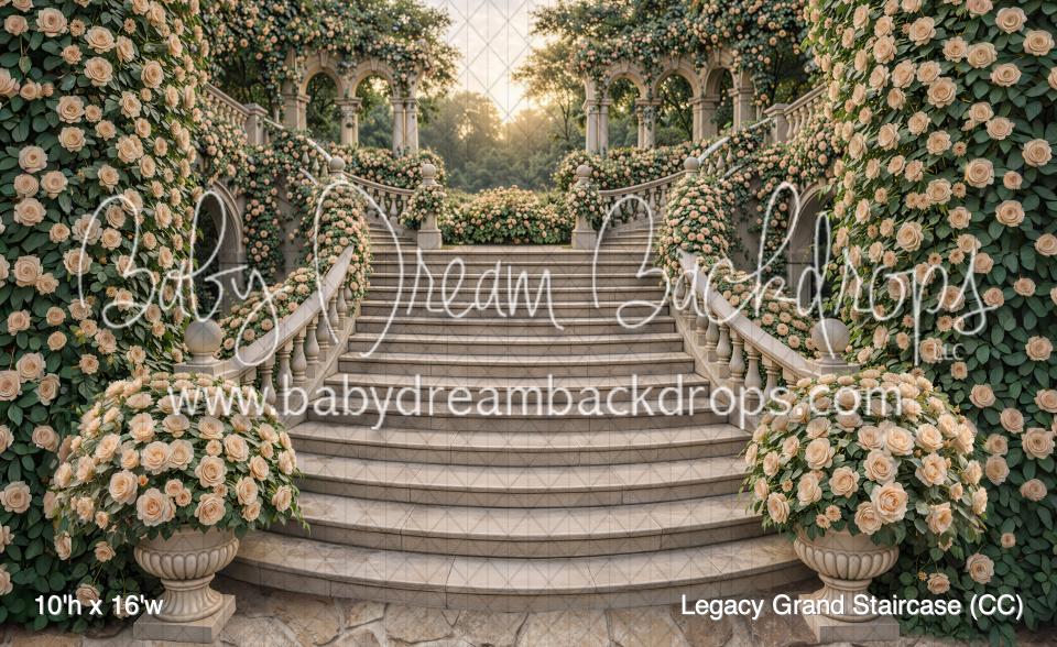 Legacy Grand Staircase (CC)