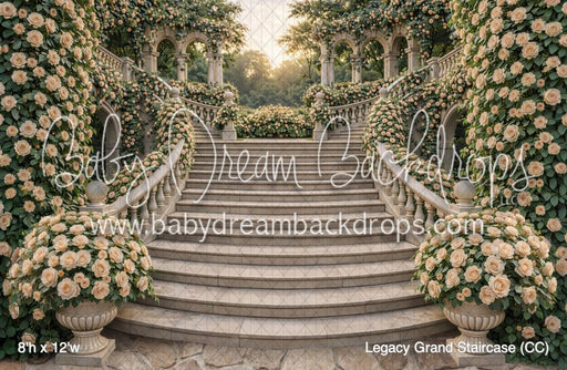 Legacy Grand Staircase (CC)