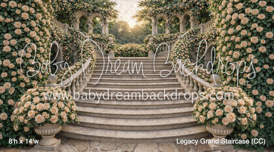 Legacy Grand Staircase (CC)