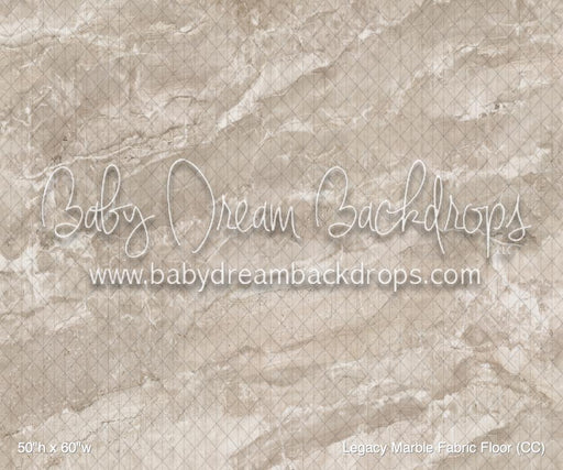 Legacy Marble Fabric Floor (CC)