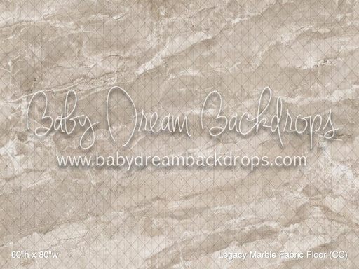Legacy Marble Fabric Floor (CC)