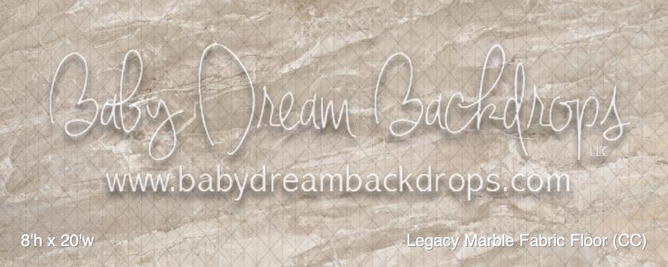 Legacy Marble Fabric Floor (CC)
