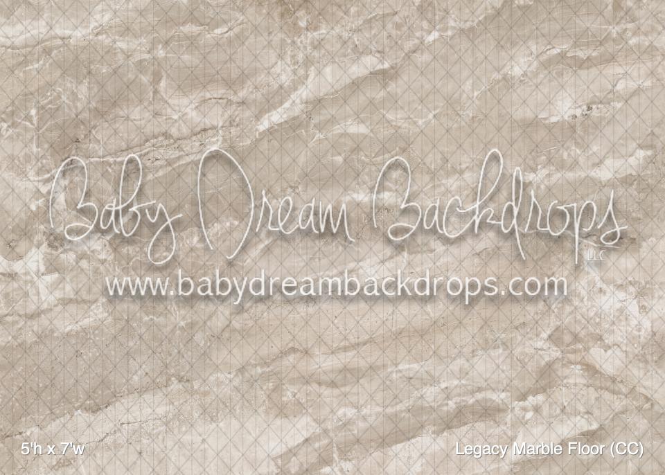 Legacy Marble Floor (CC)