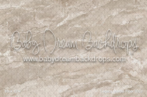 Legacy Marble Fabric Floor (CC)