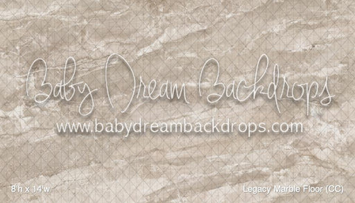 Legacy Marble Fabric Floor (CC)