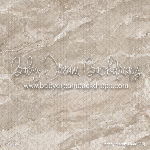Legacy Marble Fabric Floor (CC)