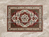 Legacy Marble Holiday Rug Fabric Floor (CC)