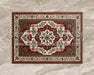 Legacy Marble Holiday Rug Floor (CC)