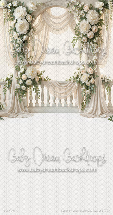 Legacy Peaceful Balcony Sweeps (CC)