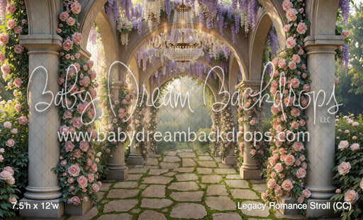 Legacy Romance Stroll (CC)