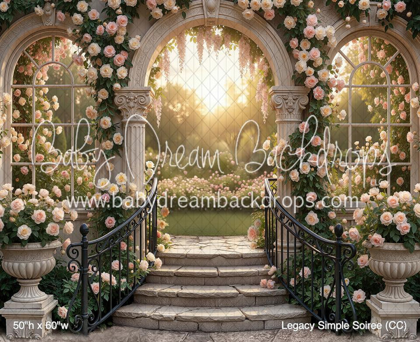 Legacy Simple Soiree (CC)