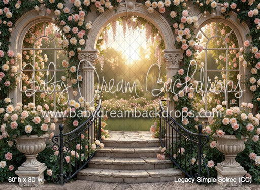 Legacy Simple Soiree (CC)