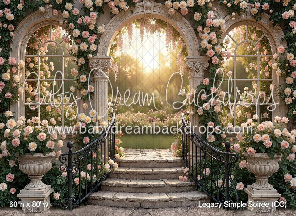 Legacy Simple Soiree (CC)