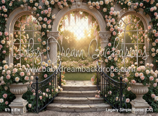 Legacy Simple Soiree (CC)