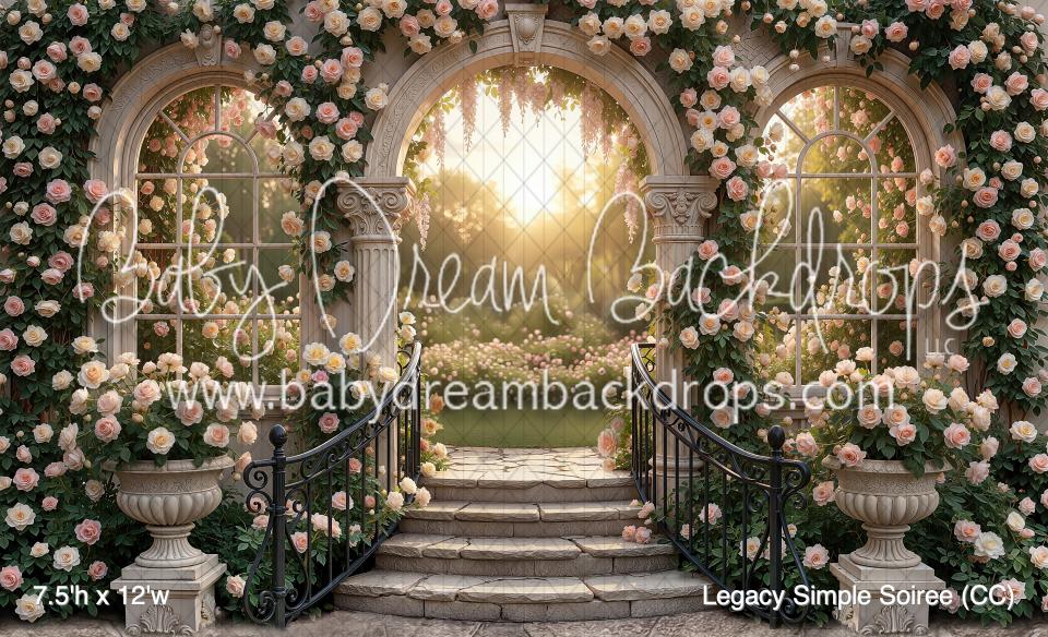 Legacy Simple Soiree (CC)