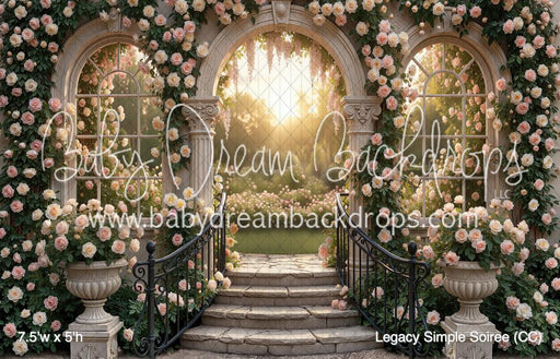 Legacy Simple Soiree (CC)