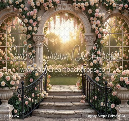 Legacy Simple Soiree (CC)