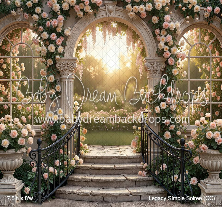 Legacy Simple Soiree (CC)