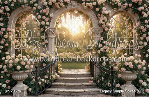 Legacy Simple Soiree (CC)