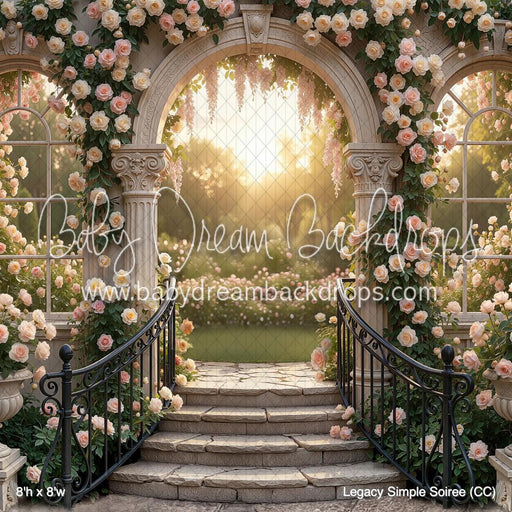 Legacy Simple Soiree (CC)