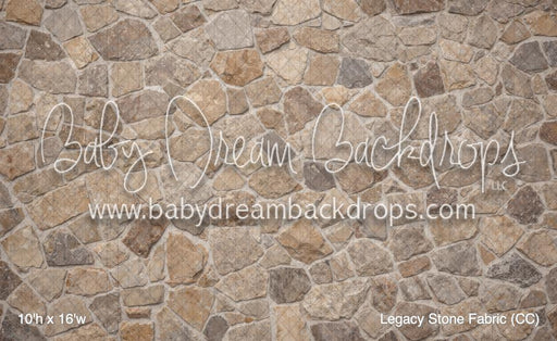 Legacy Stone Fabric Floor (CC)