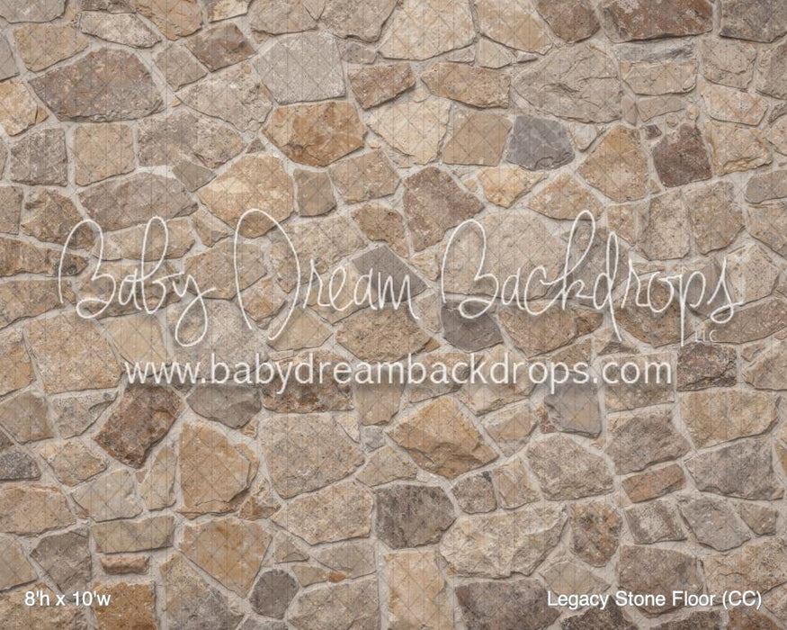Legacy Stone Floor (CC)